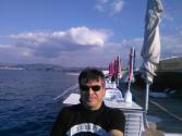 Ahmet ( Turecko, Izmir - 50 let)