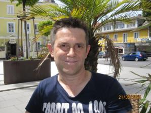 Gerhard (Rakousko, Linz - 48 let)
