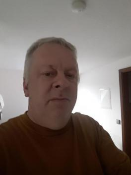 Michael (Německo, Hessigheim - 53 let)