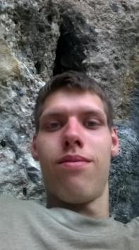 Andreas (Německo, Regensburg - 24 let)