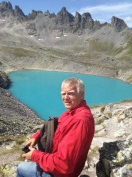 Peter (Švýcarsko, Luzern - 55 let)