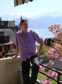 Peter (Švýcarsko, Weggis - 43 let)