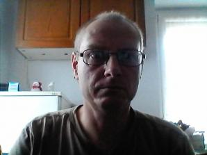 Steffen (Německo, Zwickau - 46 let)