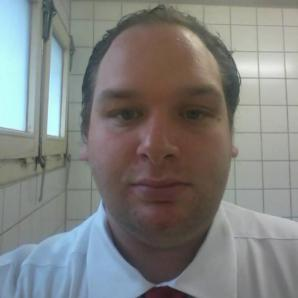 Matthias (Německo, Böblingen - 31 let)