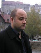 William ( Česká republika, Praha - 44 let)