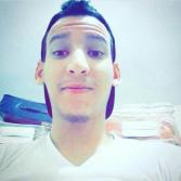 Anas ( Maroko , Agadir - 20 let)