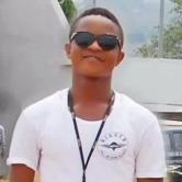 Sampson ( Nigérie , Calabar - 25 let)