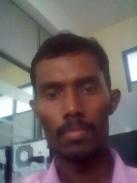 Prasanna ( Srí Lanka , Colombo - 35 let)