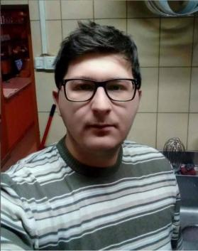 Mahir (Bosna a Hercegovina, Visoko - 26 let)