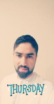 Khose (Spojené arabské emiráty , Dubai - 32 let)