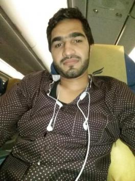 Adeel (Pákistán , Sialkot - 24 let)