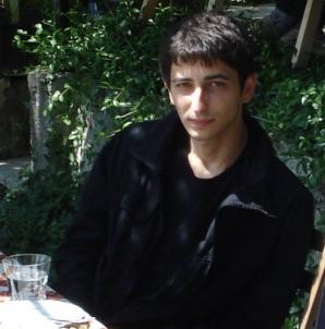 Valery (Bulharsko, Veliko Tarnovo - 27 let)