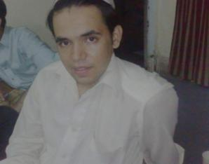 Abdul (Pákistán , Peshawar - 28 let)
