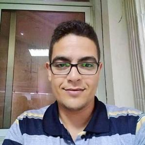 Oussama (Tunisko , Sousse - 25 let)