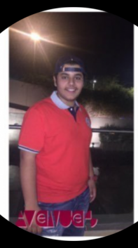 Ahmad  (Kuvajt , Kuwait - 18 let)