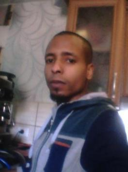 Mohamed (Libye , Tripole - 26 let)