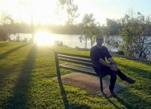 Christopher (Austrálie, Brisbane - 22 let)