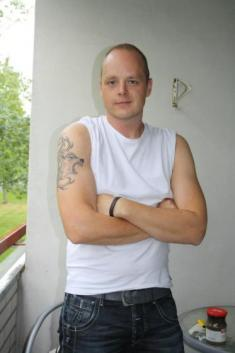 Jussi (Finsko, Tampere - 35 let)