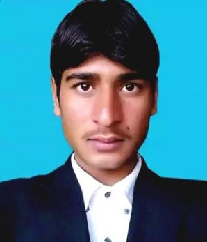 Muhammad (Pákistán , Vehari - 20 let)