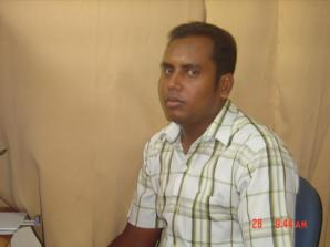 Darshana (Srí Lanka , Gallw - 36 let)