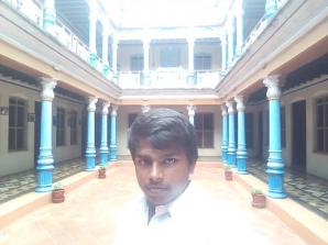 Suhan (Indie , Pondicherry - 21 let)