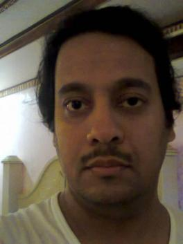 Salim (Saúdská Arábie , Riyadh - 36 let)