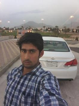 Aftab (Pákistán , Wazirabad - 22 let)