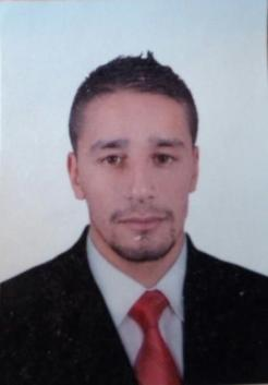 Mok (Alžírsko , Tiaret - 31 let)