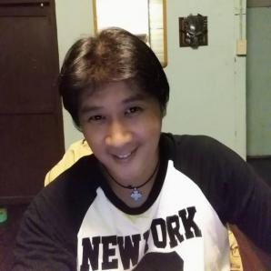JimmyK (Thajsko , Bangkok - 42 let)