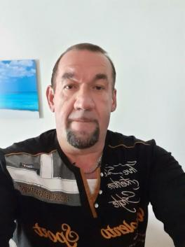 Dietmar (Německo, Bogen - 53 let)